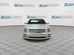 2006 Cadillac STS Base