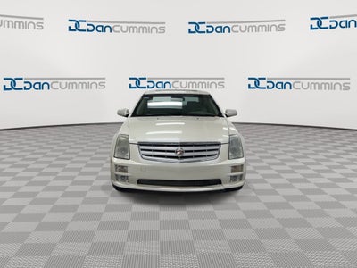 2006 Cadillac STS Base