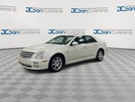 2006 Cadillac STS Base
