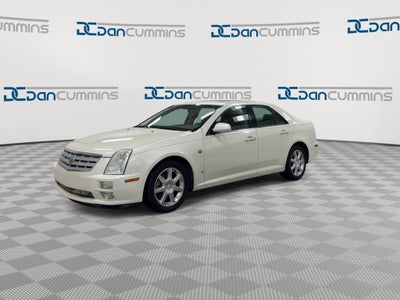 2006 Cadillac STS Base