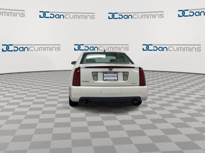 2006 Cadillac STS Base