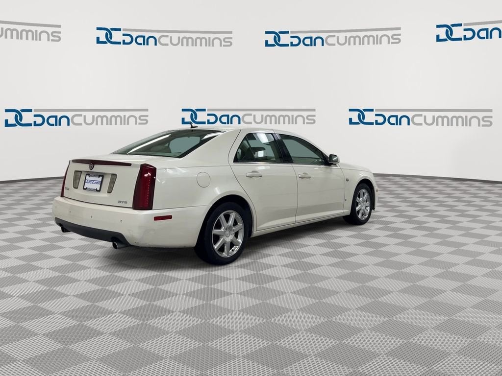 2006 Cadillac STS Base