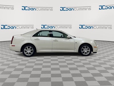 2006 Cadillac STS Base