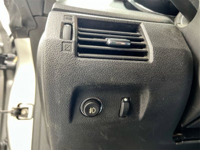 2007 Saturn Sky Base