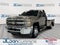 2015 Chevrolet Silverado 3500 HD Chassis Cab Work Truck