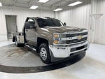 2015 Chevrolet Silverado 3500 HD Chassis Cab Work Truck