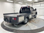 2015 Chevrolet Silverado 3500 HD Chassis Cab Work Truck