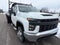 2021 Chevrolet Silverado 3500 HD Chassis Cab Work Truck
