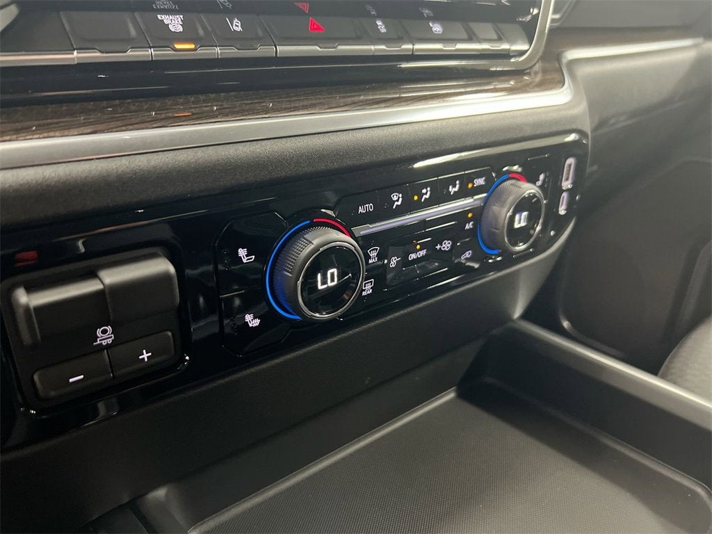 2026 Chevrolet Silverado 3500 HD Chassis Cab LT