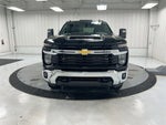 2026 Chevrolet Silverado 3500 HD Chassis Cab LT