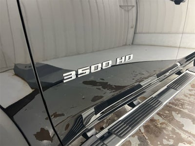 2026 Chevrolet Silverado 3500 HD Chassis Cab LT