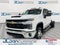 2026 Chevrolet Silverado 3500 HD Chassis Cab LT