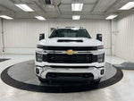 2026 Chevrolet Silverado 3500 HD Chassis Cab LT