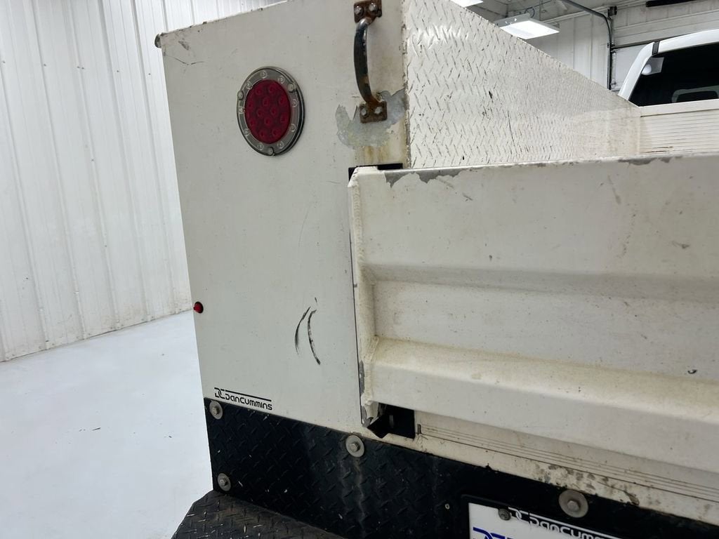 2019 Chevrolet Silverado 3500 HD Chassis Cab WT