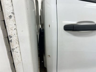 2019 Chevrolet Silverado 3500 HD Chassis Cab WT