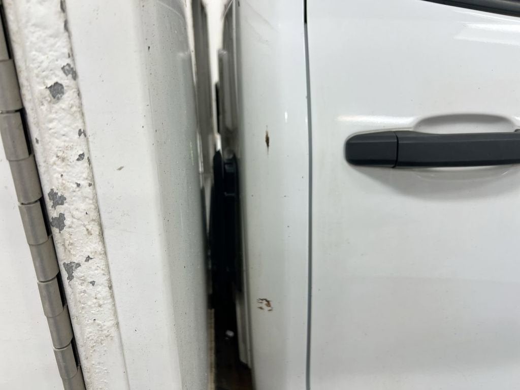 2019 Chevrolet Silverado 3500 HD Chassis Cab WT