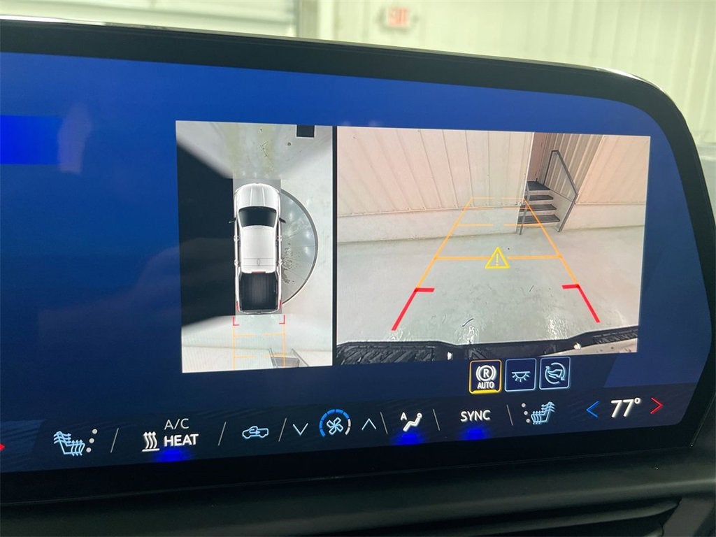 2026 Chevrolet Silverado EV LT - Standard Range