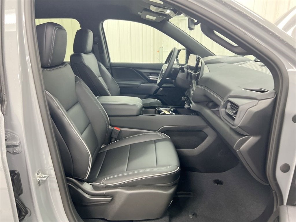 2026 Chevrolet Silverado EV LT - Standard Range