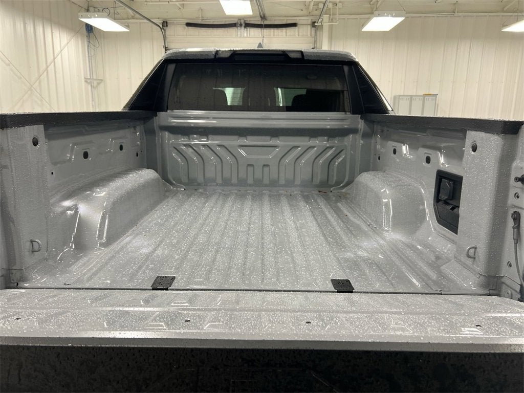 2026 Chevrolet Silverado EV LT - Standard Range