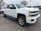 2019 Chevrolet Silverado 2500 HD LTZ