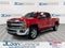 2019 Chevrolet Silverado 2500 HD LTZ