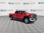 2019 Chevrolet Silverado 2500 HD LTZ