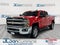 2016 Chevrolet Silverado 2500 HD LT
