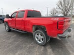 2016 Chevrolet Silverado 2500 HD LT
