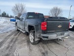 2015 Chevrolet Silverado 2500 HD LTZ