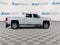 2018 Chevrolet Silverado 2500 HD LTZ