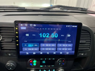 2014 Chevrolet Silverado 2500 HD LT