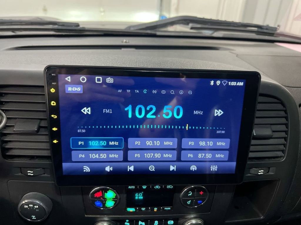 2014 Chevrolet Silverado 2500 HD LT