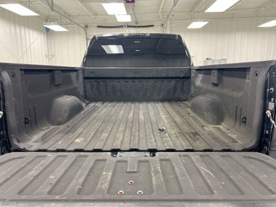 2014 Chevrolet Silverado 2500 HD LT