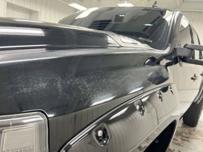 2014 Chevrolet Silverado 2500 HD LT