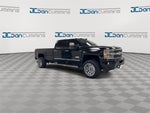 2016 Chevrolet Silverado 2500 HD High Country