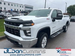 2023 Chevrolet Silverado 2500 HD LT