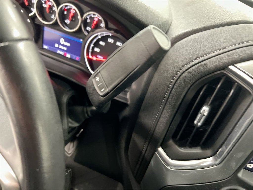 2021 Chevrolet Silverado 2500 HD LT