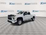 2021 Chevrolet Silverado 2500 HD LT