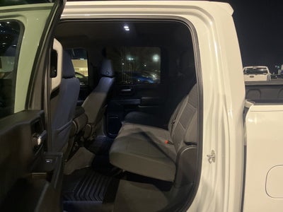 2020 Chevrolet Silverado 2500 HD LT