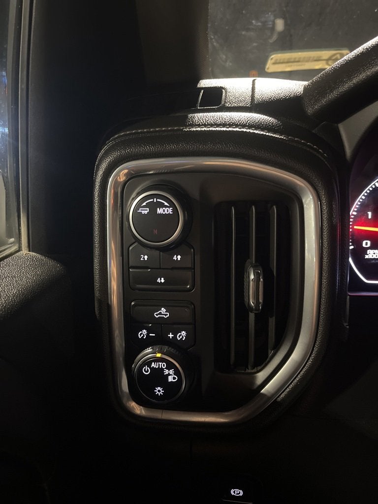 2020 Chevrolet Silverado 2500 HD LT