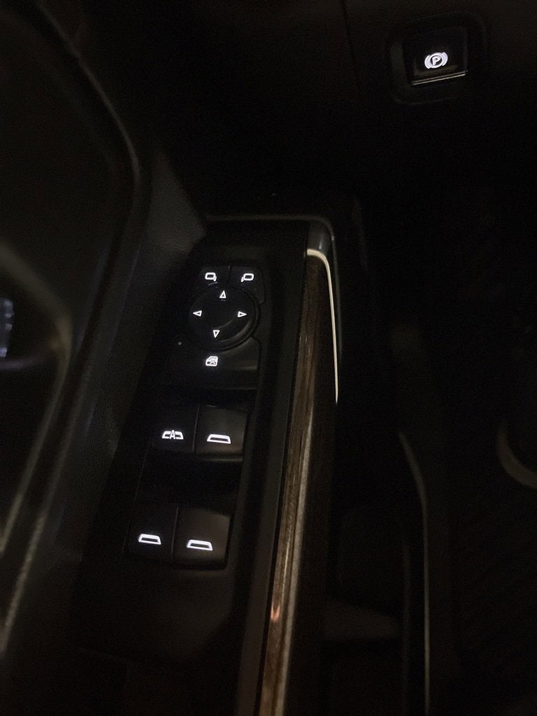 2020 Chevrolet Silverado 2500 HD LT