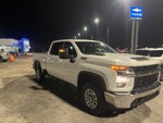 2020 Chevrolet Silverado 2500 HD LT