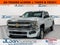2015 Chevrolet Silverado 2500 HD Work Truck