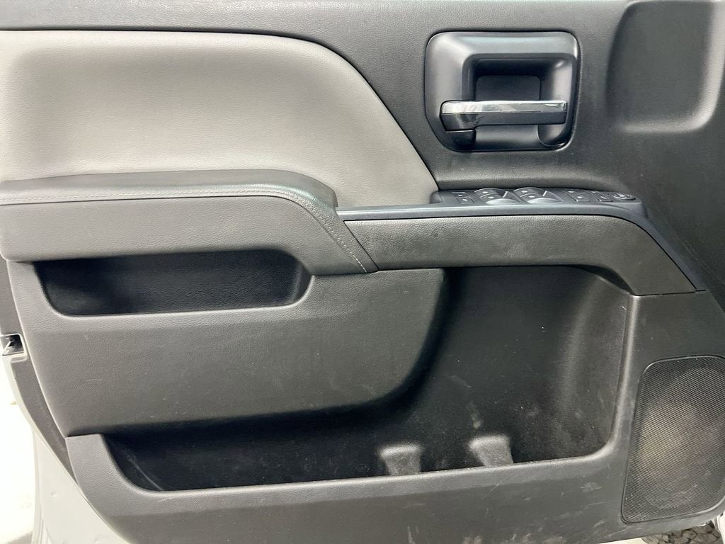 2015 Chevrolet Silverado 2500 HD Work Truck