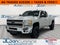 2011 Chevrolet Silverado 2500 HD LTZ