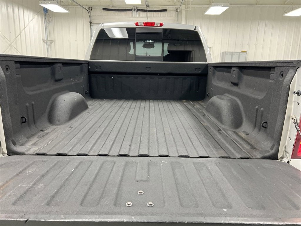 2011 Chevrolet Silverado 2500 HD LTZ