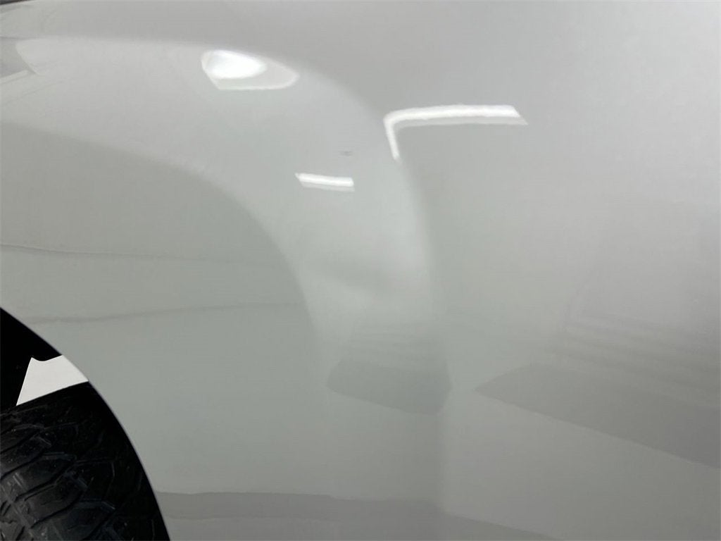 2011 Chevrolet Silverado 2500 HD LTZ