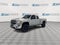 2011 Chevrolet Silverado 2500 HD LTZ