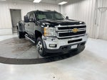 2014 Chevrolet Silverado 3500 HD LTZ