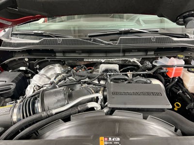 2025 Chevrolet Silverado 2500 HD High Country